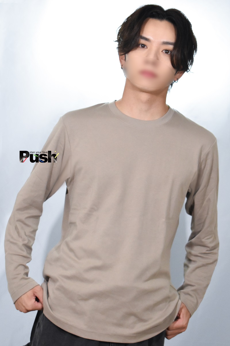 新宿 売り専(ウリセン)【push】 しん-Shin-