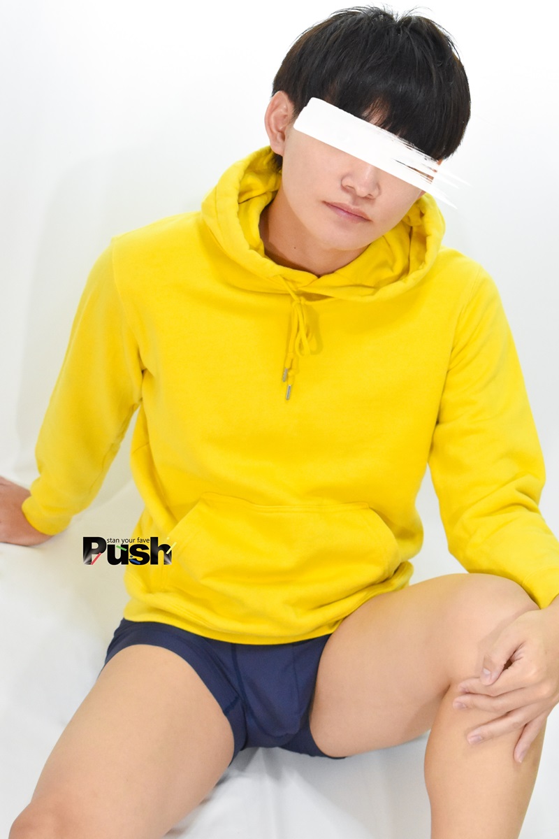 新宿 売り専(ウリセン)【push】 はるき-Haruki-