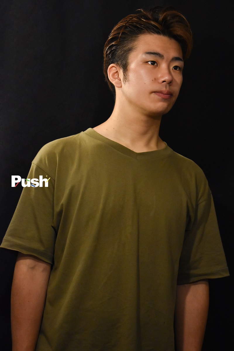 新宿 売り専(ウリセン)【push】 えな-Ena-