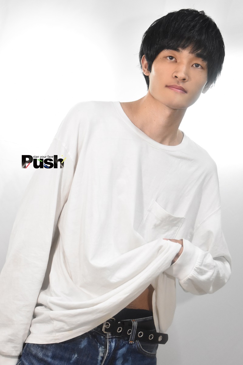 新宿 売り専(ウリセン)【push】 たくみ-Takumi-