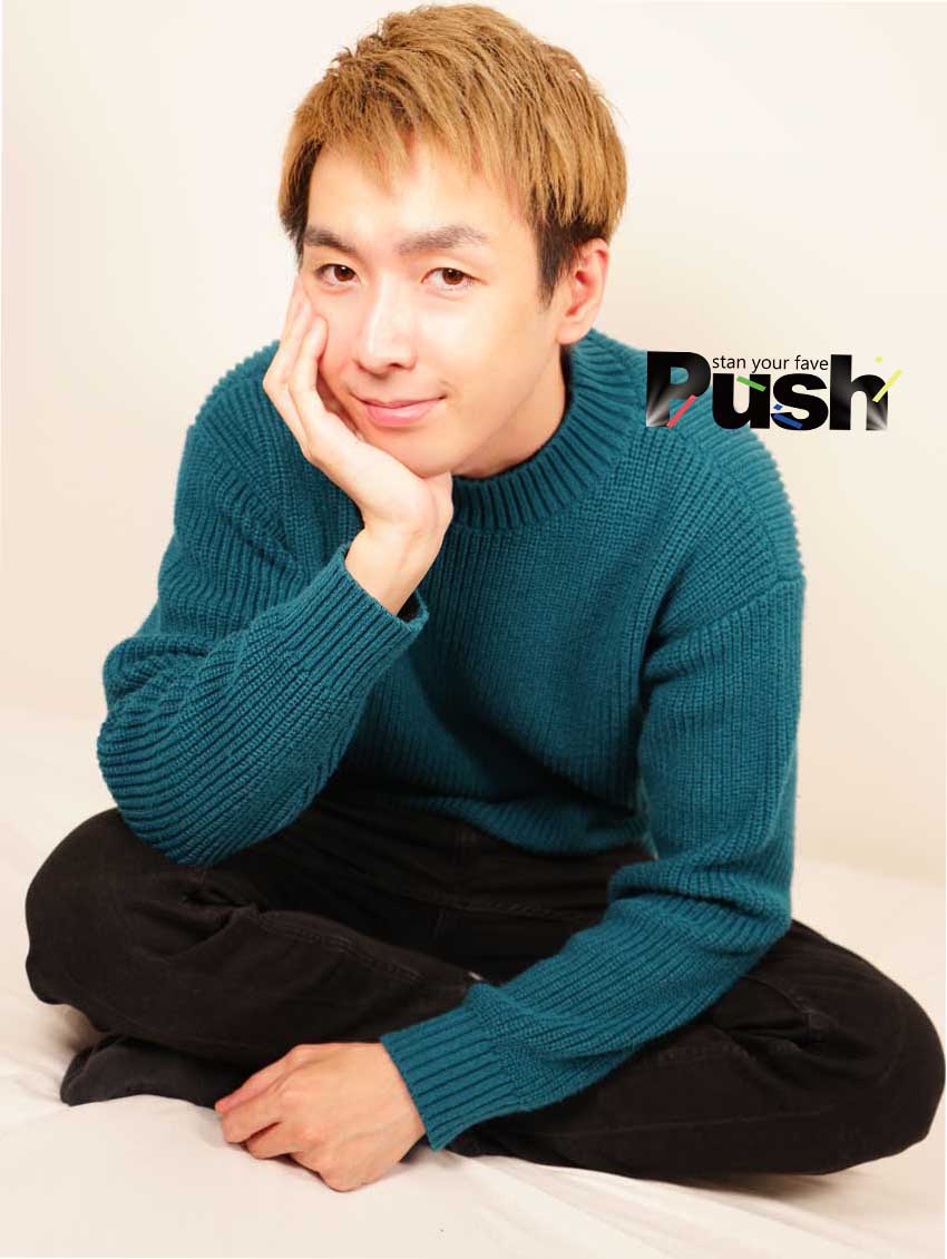 新宿 売り専(ウリセン)【push】 みなと-Minato-